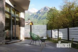 Дом 310м², 2-этажный, участок 7 сот.  