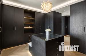 Коттедж 1200м², 3-этажный, участок 30 сот.  