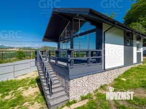 Дом 150м², 1-этажный, участок 6 сот.  