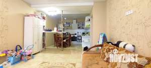 Дом 80м², 1-этажный, участок 5 сот.  