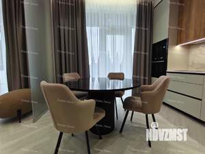 Дом 145м², 2-этажный, участок 4 сот.  