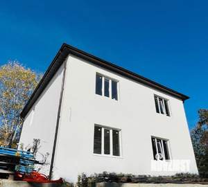 Дом 180м², 2-этажный, участок 4 сот.  