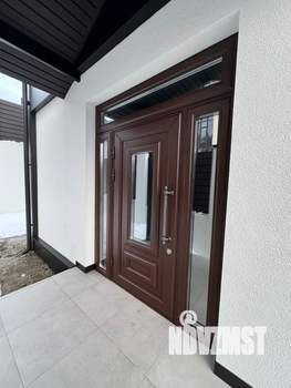 Дом 520м², 3-этажный, участок 5 сот.  