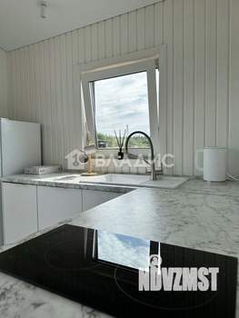 Дом 84м², 1-этажный, участок 7 сот.  