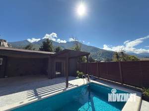 Дом 262м², 3-этажный, участок 5 сот.  