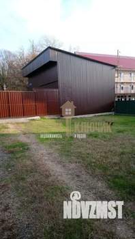 Дом 100м², 1-этажный, участок 4 сот.  