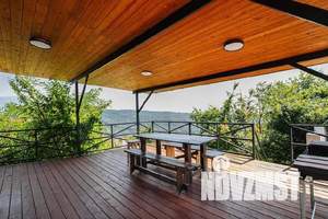 Дом 210м², 2-этажный, участок 12 сот.  