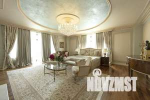Дом 250м², 2-этажный, участок 6 сот.  