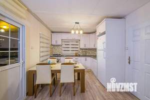 Дом 80м², 1-этажный, участок 6 сот.  