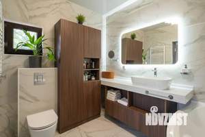 Дом 280м², 2-этажный, участок 9 сот.  