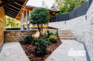 Дом 300м², 2-этажный, участок 15 сот.  