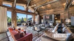 Дом 450м², 2-этажный, участок 10 сот.  