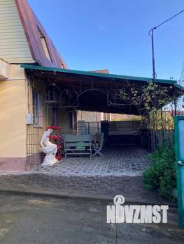 Дом 238м², 2-этажный, участок 6 сот.  