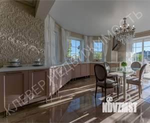 Дом 140м², 2-этажный, участок 6 сот.  
