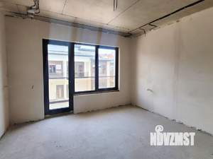 Таунхаус 150м², 2-этажный, участок 2 сот.  