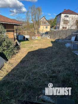 Дом 50м&sup2;, 2-этажный, участок 4 сот.  