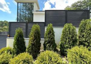 Дом 180м², 2-этажный, участок 5 сот.  