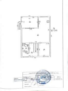 Дом 150м², 2-этажный, участок 5 сот.  
