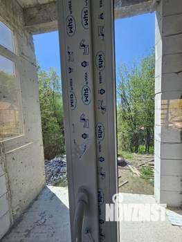 Коттедж 300м², 3-этажный, участок 5 сот.  