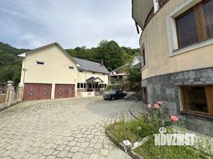 Дом 700м², 4-этажный, участок 22 сот.  