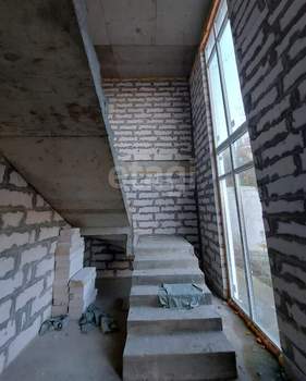 Дом 164м², 2-этажный, участок 6 сот.  