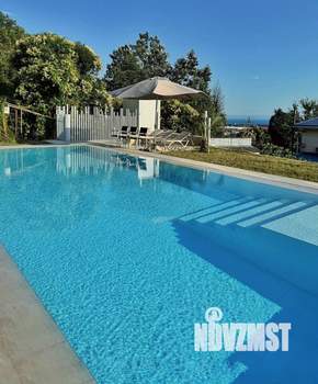 Дом 220м², 2-этажный, участок 12 сот.  