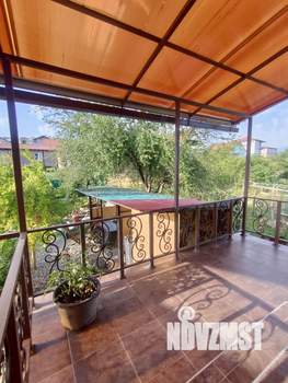 Дом 180м², 2-этажный, участок 4 сот.  