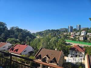 Коттедж 484м², 3-этажный, участок 9 сот.  