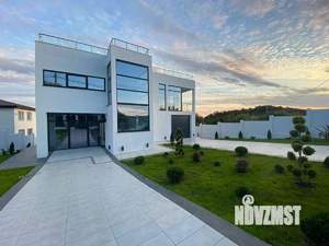 Дом 370м², 2-этажный, участок 12 сот.  