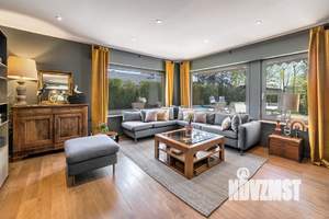 Дом 120м², 1-этажный, участок 5 сот.  