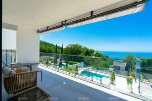 Коттедж 250м², 2-этажный, участок 6 сот.  