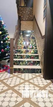 Дом 500м², 2-этажный, участок 6 сот.  