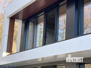 Дом 200м², 2-этажный, участок 4 сот.  