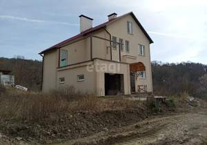 Дом 255м², 3-этажный, участок 17 сот.  