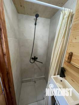 Дом 19м², 1-этажный, участок 0 сот.  