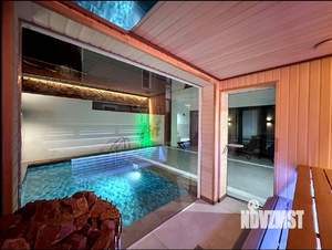 Дом 160м², 2-этажный, участок 6 сот.  