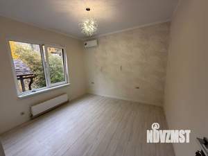 Дом 160м², 3-этажный, участок 3 сот.  