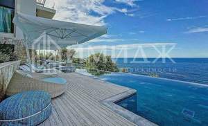 Дом 450м², 2-этажный, участок 9 сот.  
