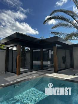 Дом 286м&sup2;, 3-этажный, участок 5 сот.  