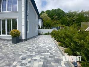 Дом 140м², 2-этажный, участок 4 сот.  