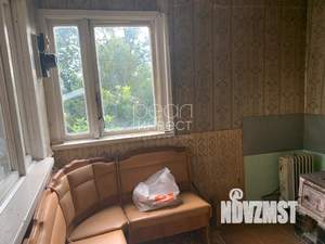 Дом 50м², 1-этажный, участок 3 сот.  