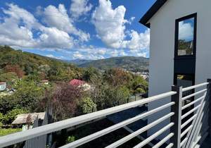 Дом 110м&sup2;, 2-этажный, участок 6 сот.  