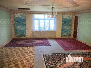 Дом 180м², 3-этажный, участок 8 сот.  