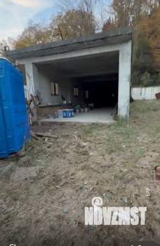 Дом 93м², 1-этажный, участок 6 сот.  