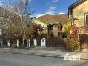 Дом 157м², 2-этажный, участок 4 сот.  