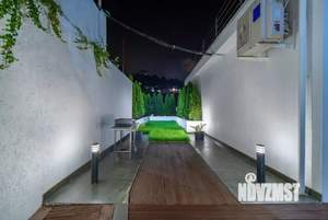 Дом 5м², 2-этажный, участок 4 сот.  