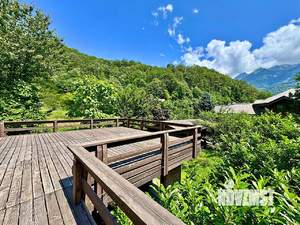 Дом 360м², 2-этажный, участок 7 сот.  