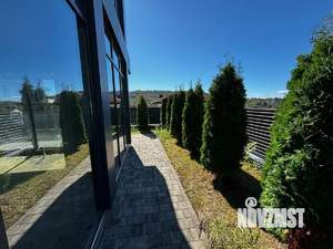 Коттедж 215м², 2-этажный, участок 4 сот.  