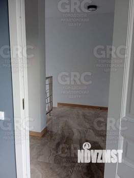 Дом 120м², 2-этажный, участок 3 сот.  