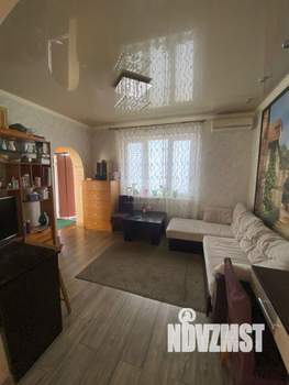 Дом 98м², 3-этажный, участок 7 сот.  